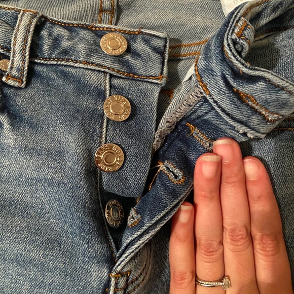 Denim Jeans - Picture 3 of 6